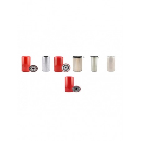 HITACHI FR20 Filter Service Kit