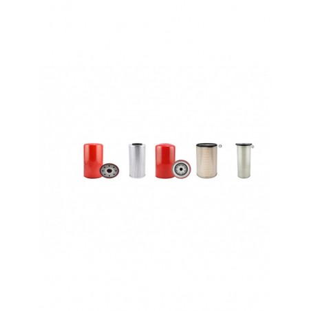 HITACHI FR20 Filter Service Kit