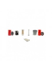 HITACHI FR 90 Filter Service Kit w/Fiat 8045T Eng.