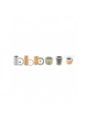 HITACHI KH 180-2 Filter Service Kit w/Nissan PD 604 Eng.