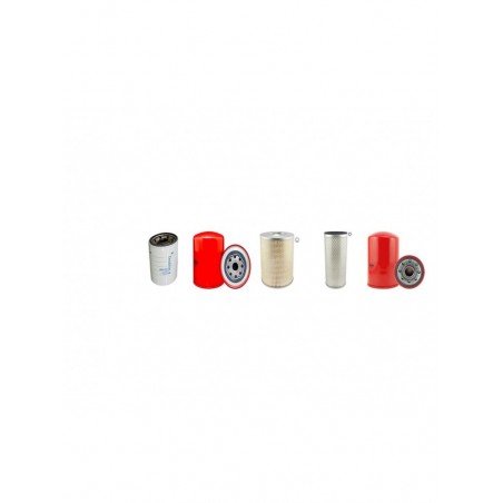 Hitachi LX100-1 Filter Kit