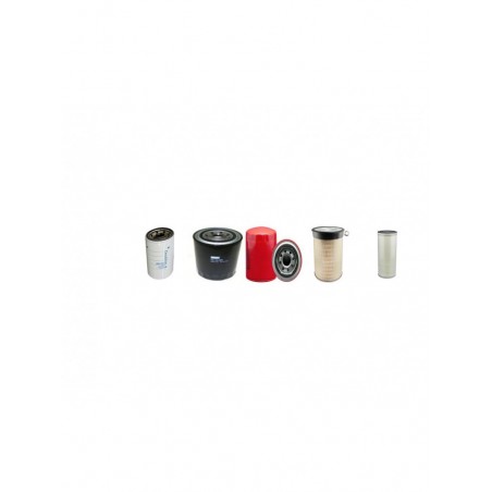 Hitachi LX150-1 Filter Kit
