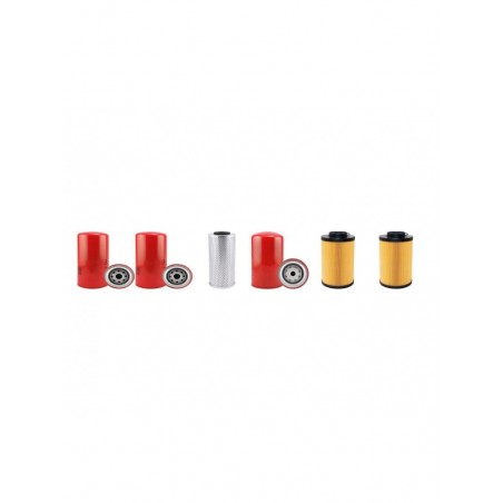 HITACHI S15 Filter Service Kit