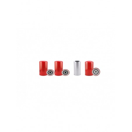 HITACHI S15 Filter Service Kit