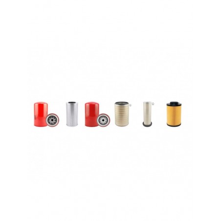 Hitachi SL11 Filter Kit
