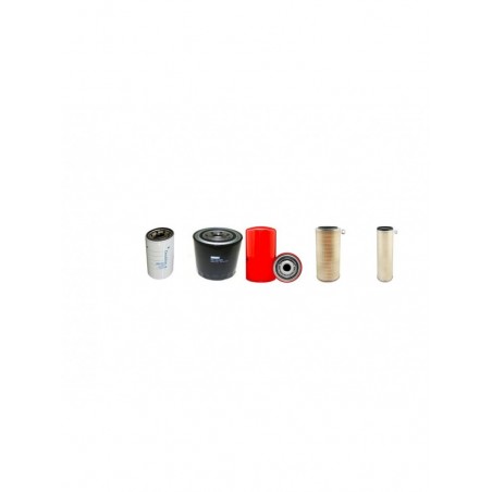 Hitachi UH143LC Filter Kit