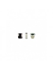 FINI ROTOR R 100 Filter Service Kit