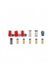 Terex I110RS Filter Kit