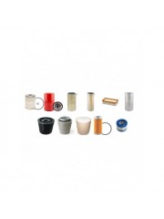 CASE 9033 Filter Kit