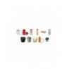 CASE 9033 Filter Kit