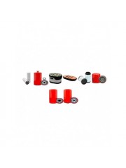 CASE 921E Filter Kit