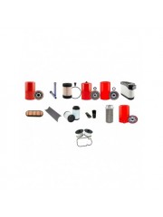 CASE 921F Filter Kit