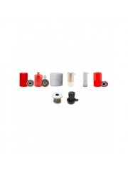 CASE 988 Filter Kit