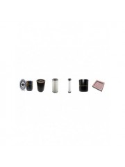 GEHL SL 5640E Filter Service Kit w/Yanmar 4TN98T Eng.   YR  2008-