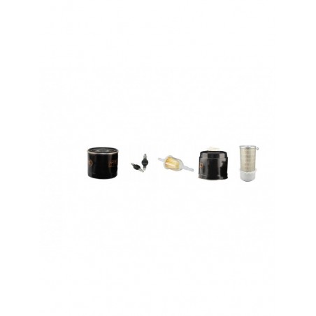 GENIE GTH2506 Filter Service Kit w/Deutz F 4M2011 Eng. YR 2003-