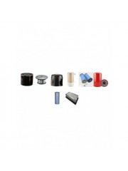 GENIE GTH 3512 Filter Service Kit w/Deutz BF4M2011 Eng.   YR  2007-
