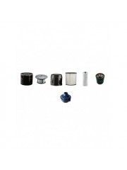 GENIE S 45 Filter Service Kit w/Deutz F3L1011F Eng.   YR  2004-