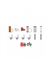 GROVE GMK 3055 Filter Service Kit w/MERCEDES OM501LA Eng. SN  3055-9001- YR  01.04-  V0-V9