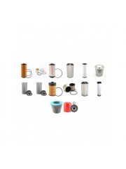 GROVE GMK 5100 Filter Service Kit w/MERCEDES OM 501LA / OM 502LA Eng.