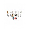 GROVE GMK 5100 Filter Service Kit w/MERCEDES OM 501LA / OM 502LA Eng.