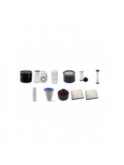 HAMM 3205 Filter Service Kit w/Deutz F4M1011F/ F4M2011 Eng.