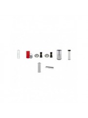 HAMM GRW 280  Filter Service Kit w/Deutz TCD 2012L04 Eng. SN   H195/ H229 YR  2010-