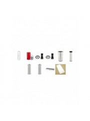 HAMM HD 120 (VV/VO) H184 Filter Service Kit w/Deutz TCD 2012 L04 2V Eng.