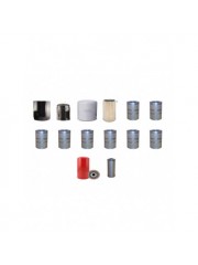 HANOMAG 70E Filter Service Kit