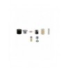 HAULOTTE HA 20 PX Filter Service Kit w/Deutz D2011L03I Eng.   YR  2011-