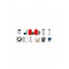 CASE CX225SR Filter Kit
