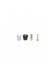 Hitachi LX110-7 Filter Kit