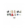 Hitachi LCZX350LC Excavator Filter Kit