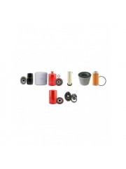 Hyundai HL17 Filter Kit