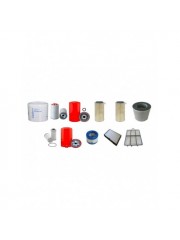 Hyundai HL740TM-7A Filter Kit