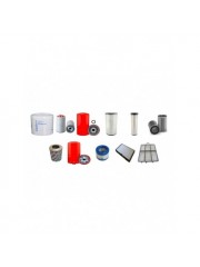 Hyundai HL757TM-9 Filter Kit
