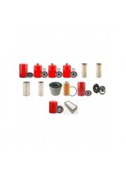 Hyundai HL770 Filter Kit