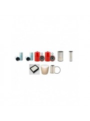 CASE CX460 Filter Kit