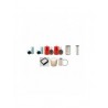 CASE CX460 Filter Kit