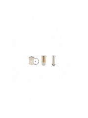 Hyundai R290LC-3 Filter Kit