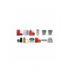 HYUNDAI R 305LC-7 Filter Service Kit w/Cummins ENGINE Eng.   YR  2006-