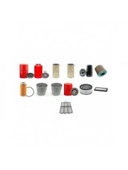 Hyundai R360LC-7 Filter Kit