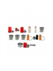 Hyundai R450LC-7 Filter Kit