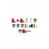 Hyundai R450LC-7 Filter Kit