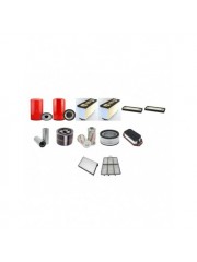 HYUNDAI R 480 LC-9A Filter Service Kit w/Cummins QSX 11.9 Eng.   YR  2013-