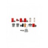 HYUNDAI R 500 LC-7 Filter Service Kit w/Cummins QSM11C Eng.     320CH