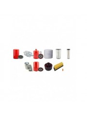 IHC-DRESSER (HOUGH) 345 II Filter Service Kit