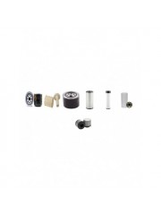 IHIMER 80 VX3 Filter Service Kit w/Yanmar 4TNV Eng.