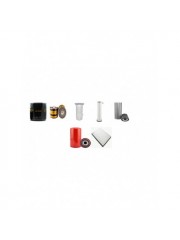 JCB 416 Filter Kit