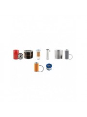 JCB JS70 Filter Service Kit