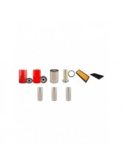 CAT 12G Filter Kit